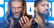 Edge and Jey Uso